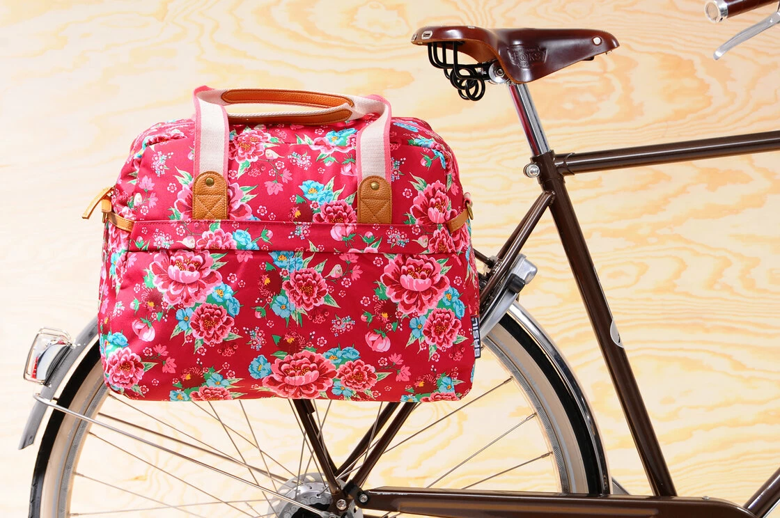 Torba rowerowa Basil Bloom Carry All Bag