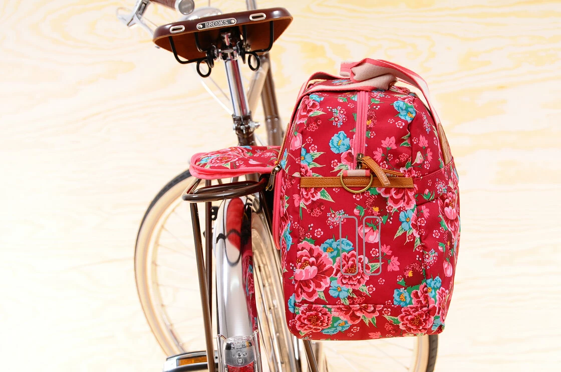 Torba rowerowa Basil Bloom Carry All Bag