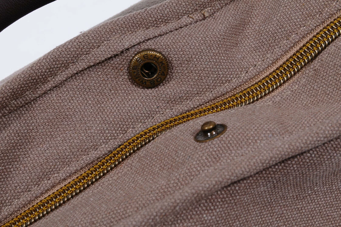 Torba rowerowa Basil Elements Shoulder Bag Kolor: brązowy