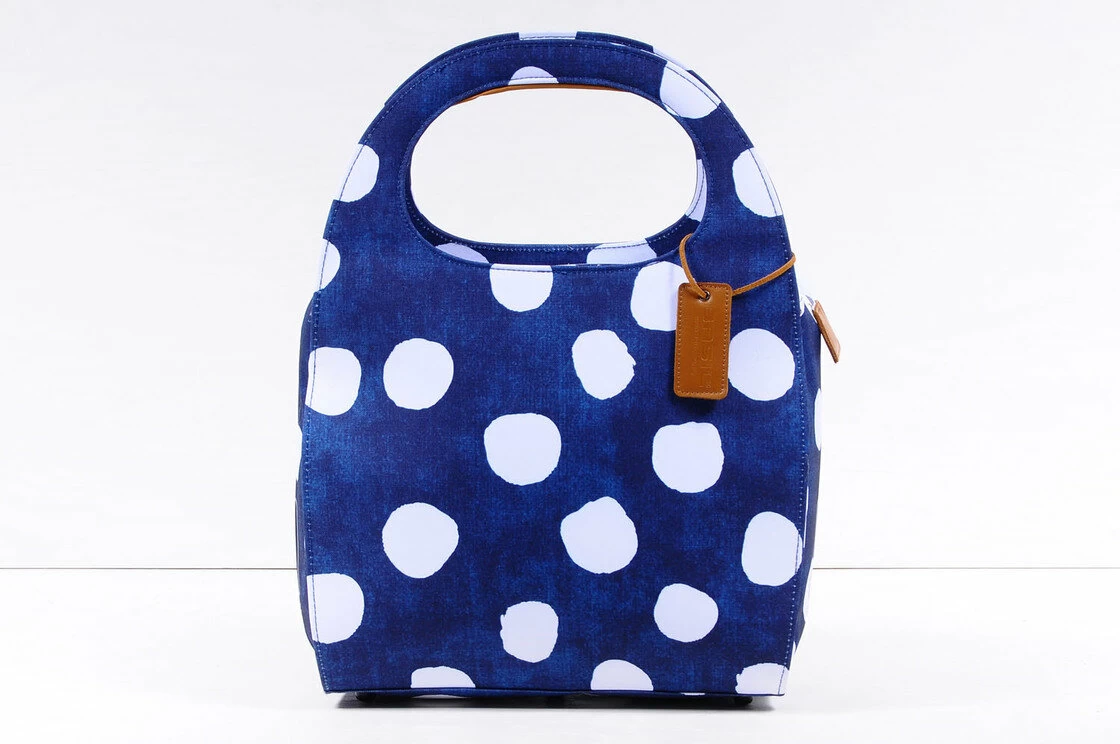 Torba rowerowa Basil Mirte 