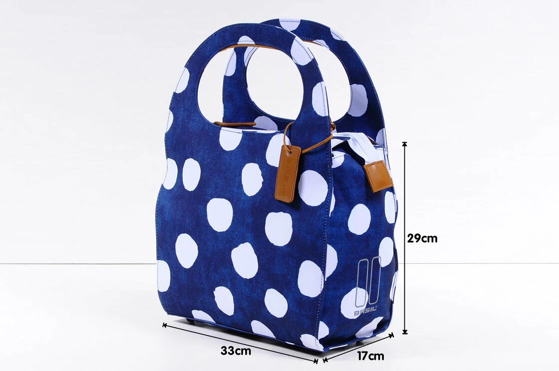 Torba rowerowa Basil Mirte 