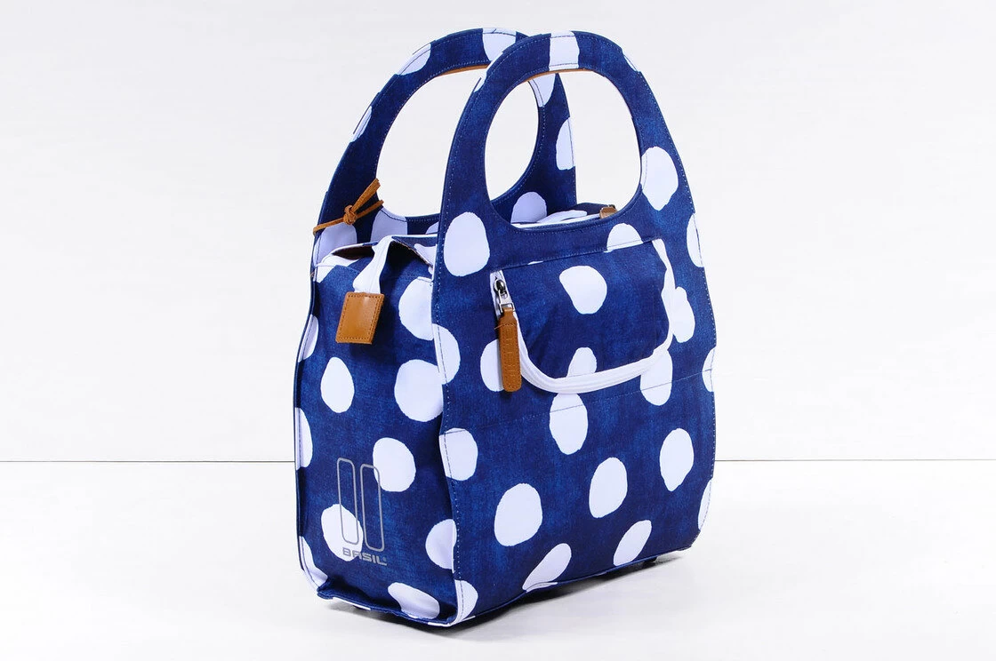 Torba rowerowa Basil Mirte 