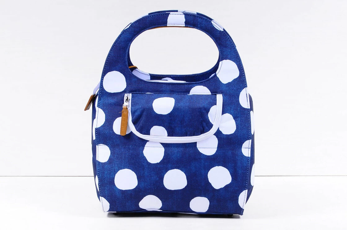 Torba rowerowa Basil Mirte 