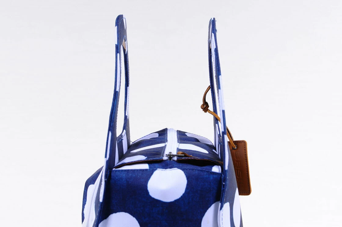 Torba rowerowa Basil Mirte 