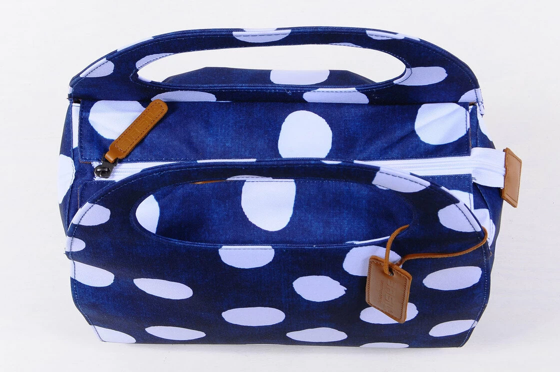 Torba rowerowa Basil Mirte 