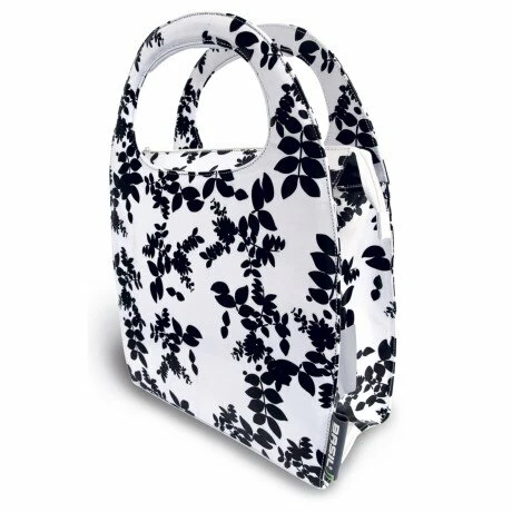 Torba rowerowa Basil Mirte Shopper 
