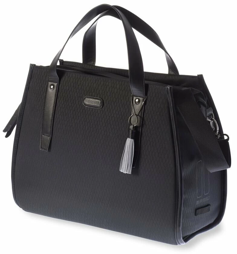 Torba rowerowa Basil Noir Business Bag