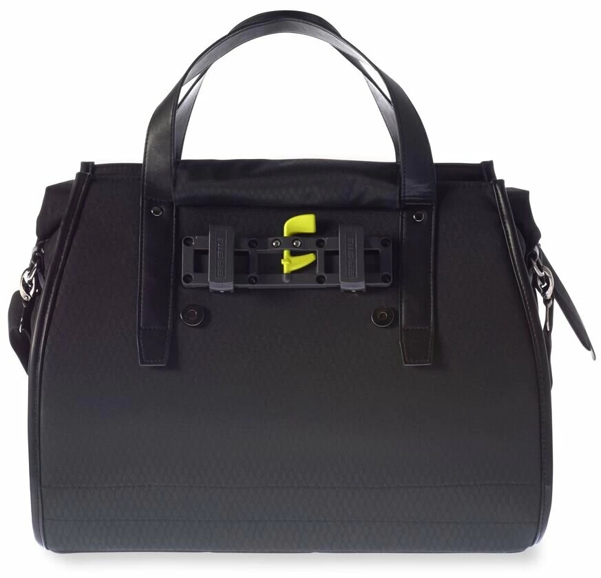 Torba rowerowa Basil Noir Business Bag