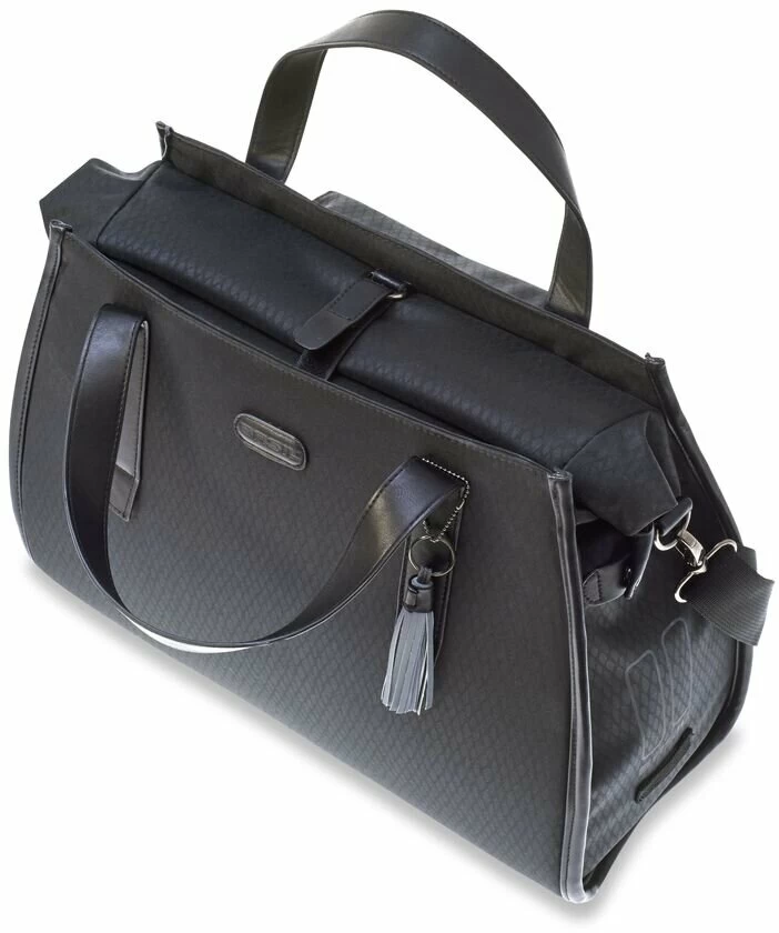 Torba rowerowa Basil Noir Business Bag