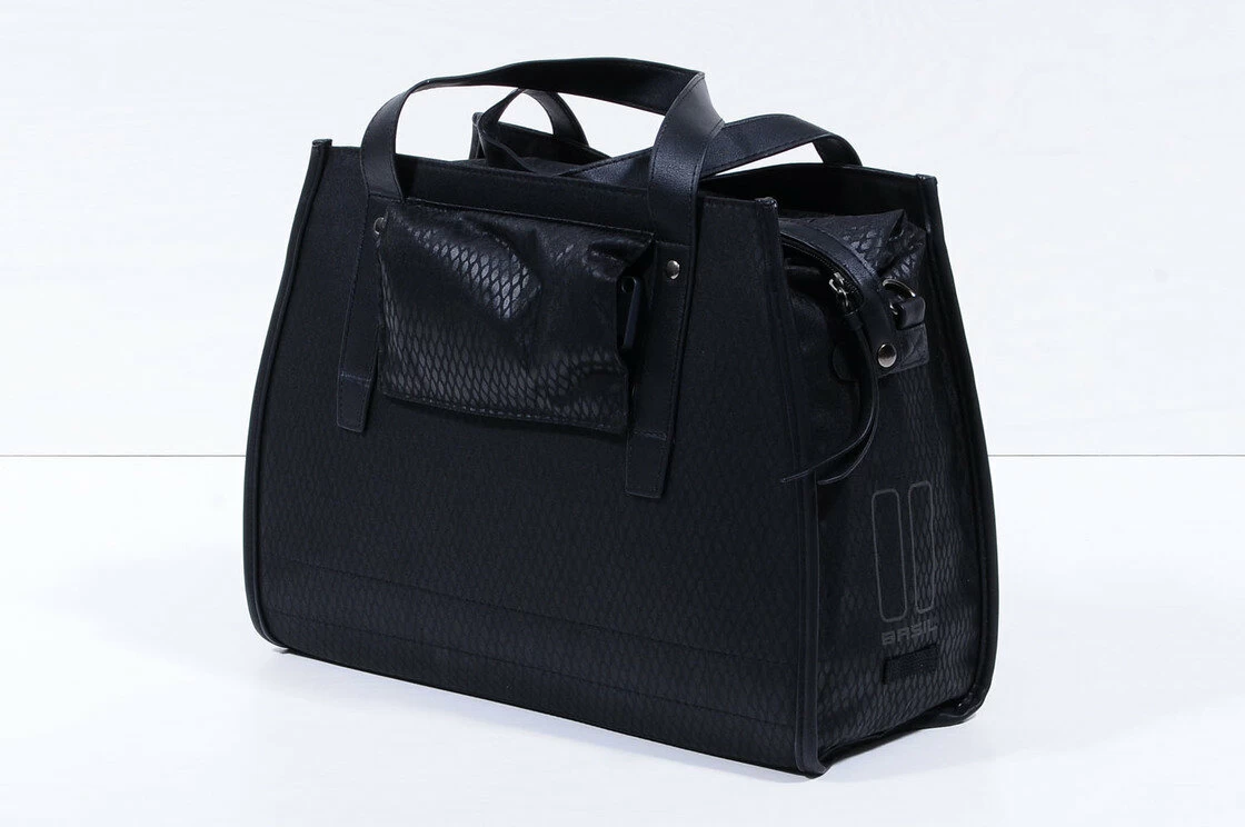 Torba rowerowa Basil Noir Business Bag