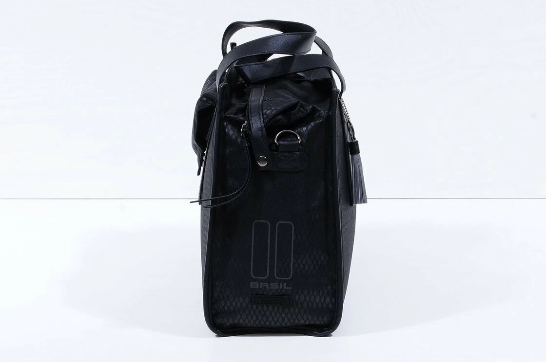 Torba rowerowa Basil Noir Business Bag