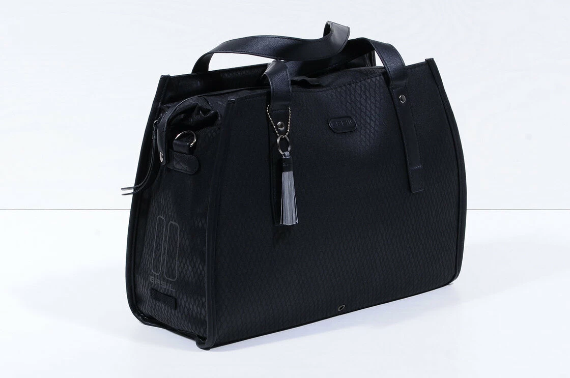 Torba rowerowa Basil Noir Business Bag