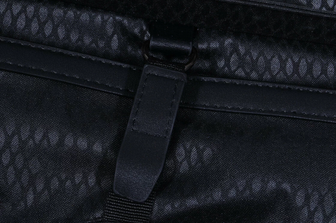 Torba rowerowa Basil Noir Business Bag