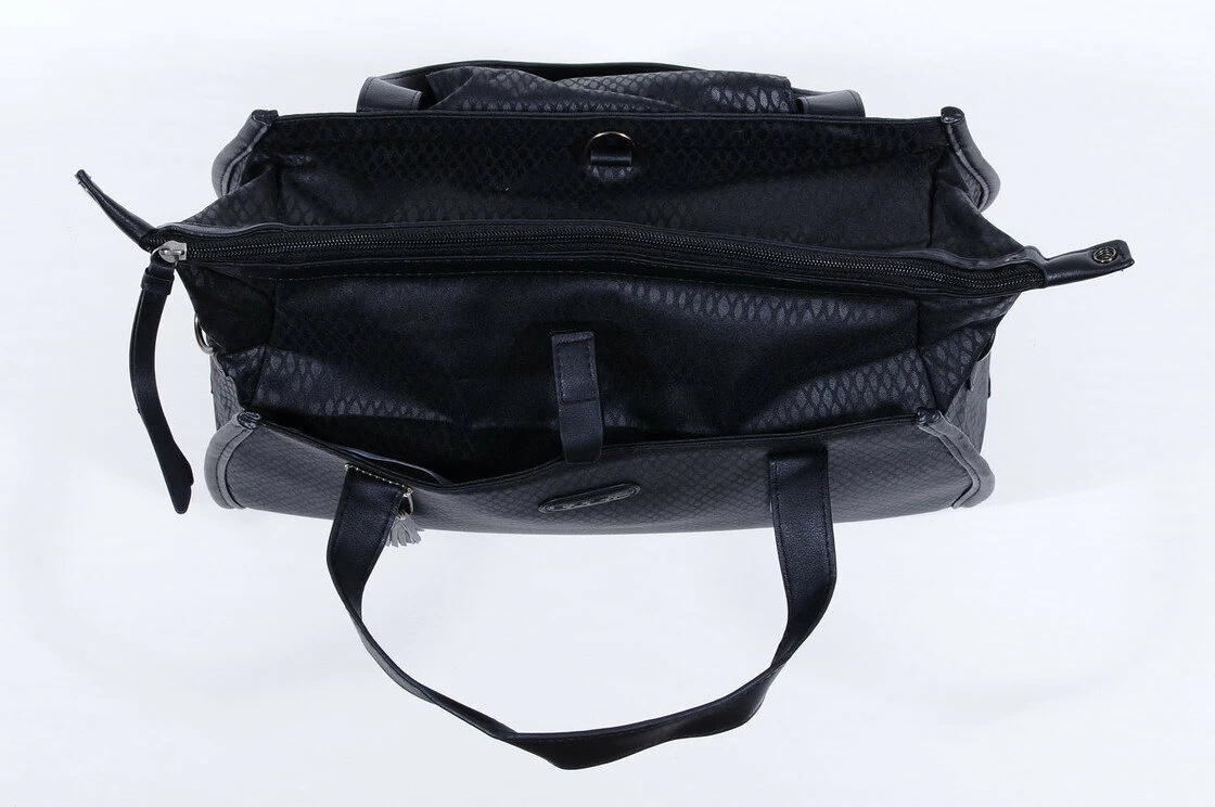 Torba rowerowa Basil Noir Business Bag