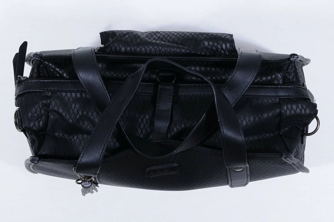 Torba rowerowa Basil Noir Business Bag