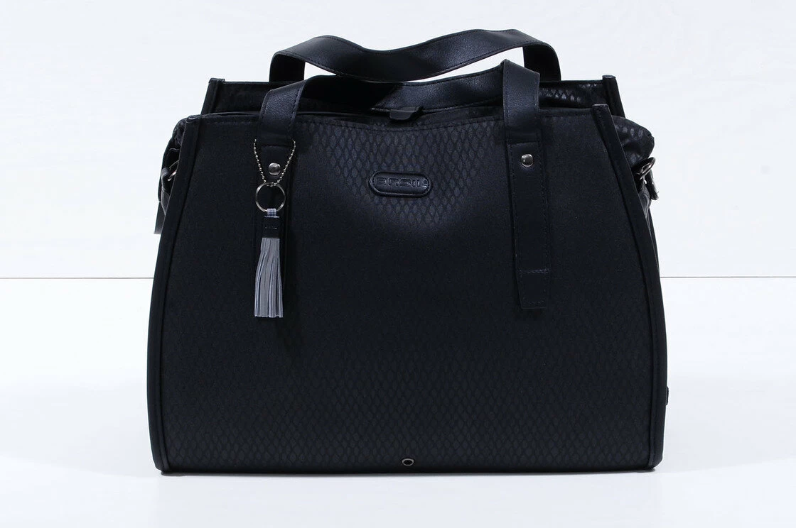 Torba rowerowa Basil Noir Business Bag