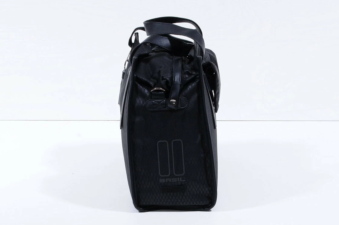 Torba rowerowa Basil Noir Business Bag