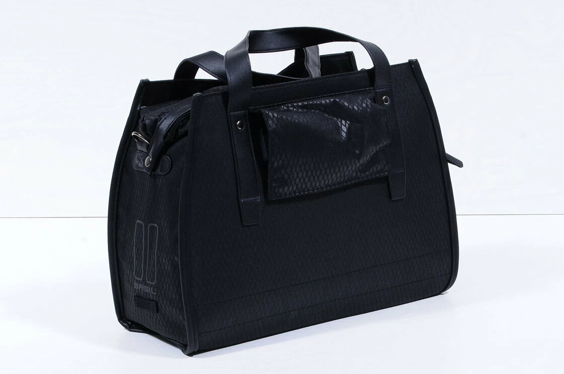 Torba rowerowa Basil Noir Business Bag