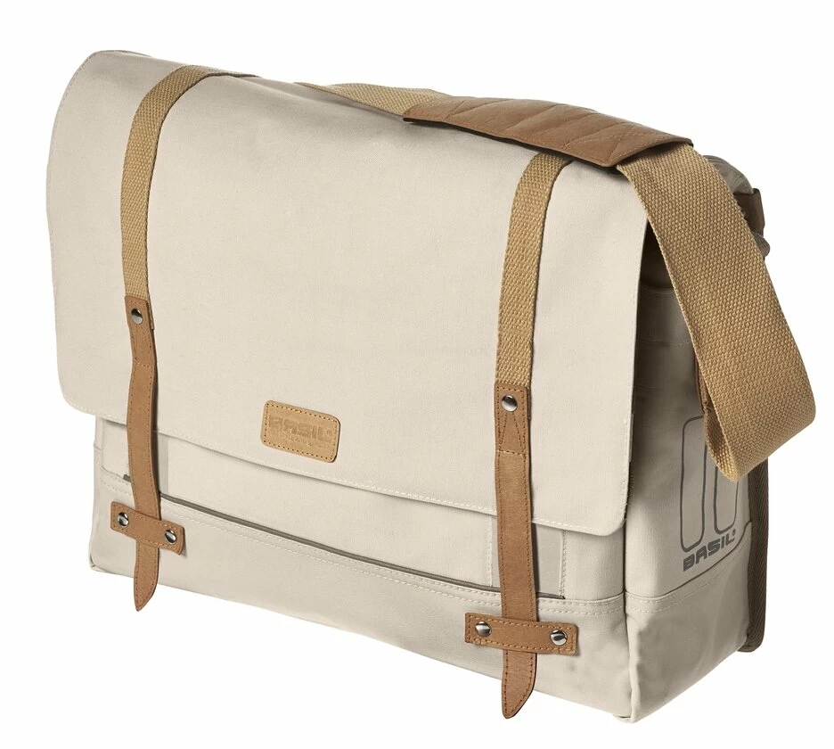 Torba rowerowa Basil Portland Messenger