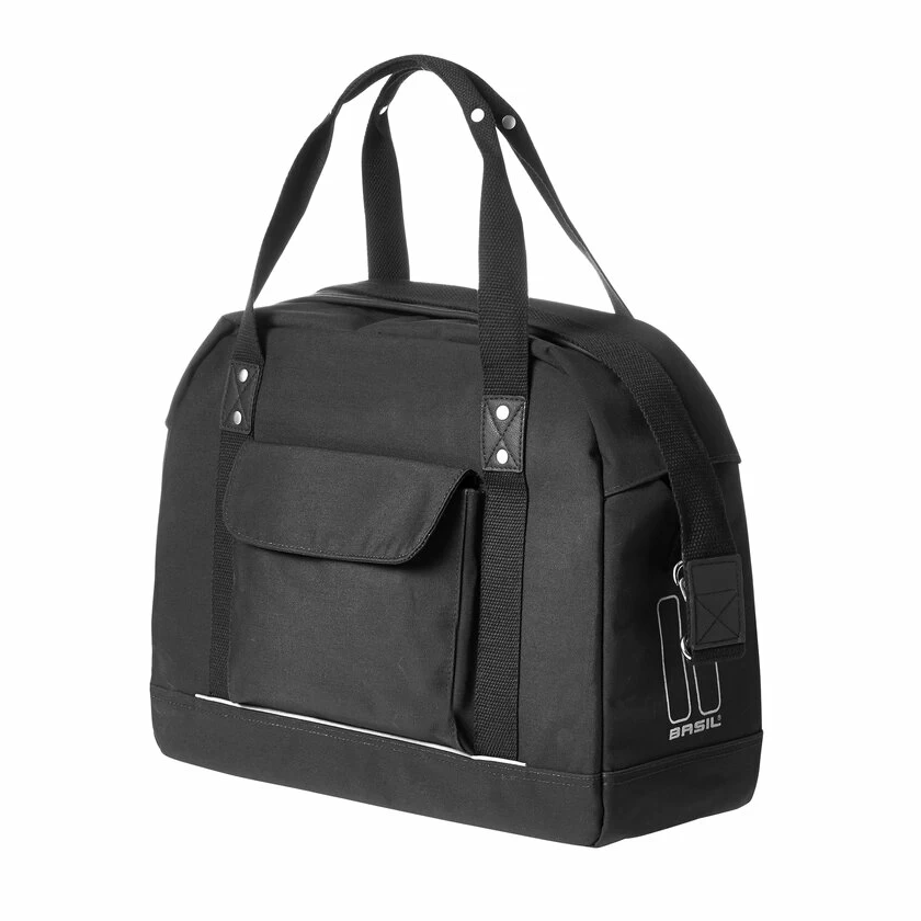 Torba rowerowa Basil Portland Women BusinessBag