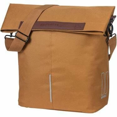 Torba rowerowa Basil Shopper City