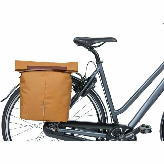 Torba rowerowa Basil Shopper City