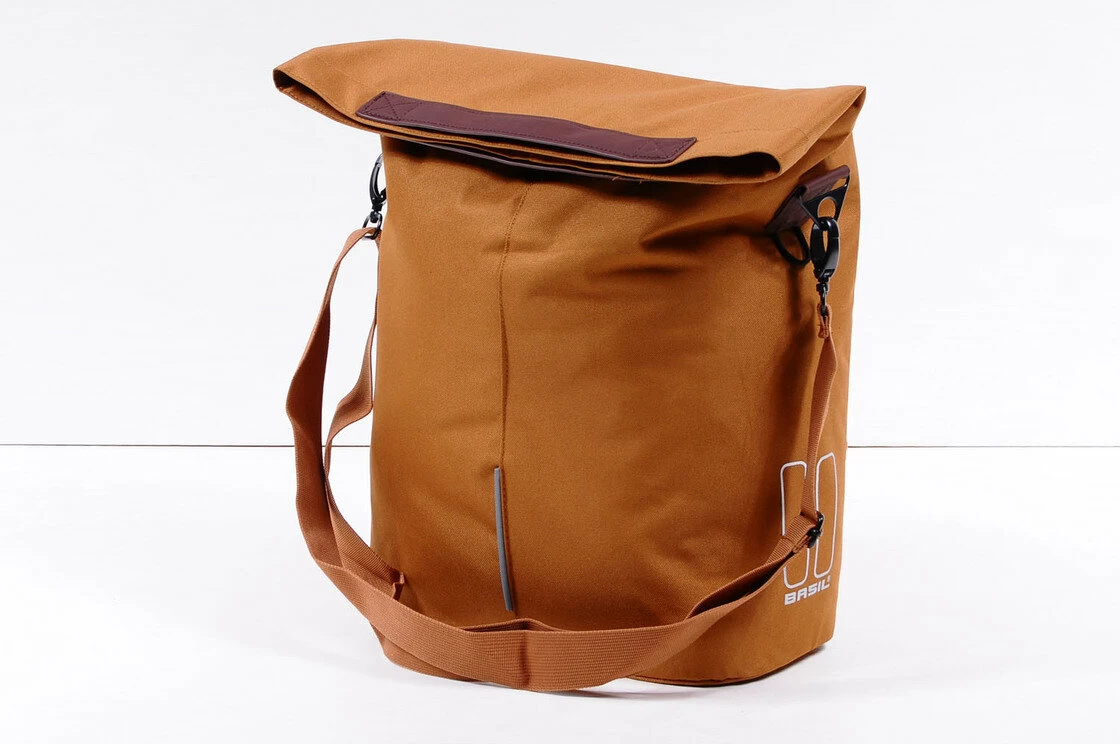 Torba rowerowa Basil Shopper City