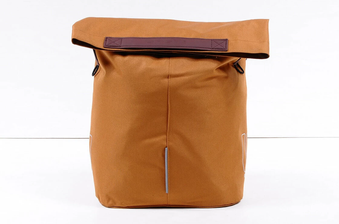 Torba rowerowa Basil Shopper City