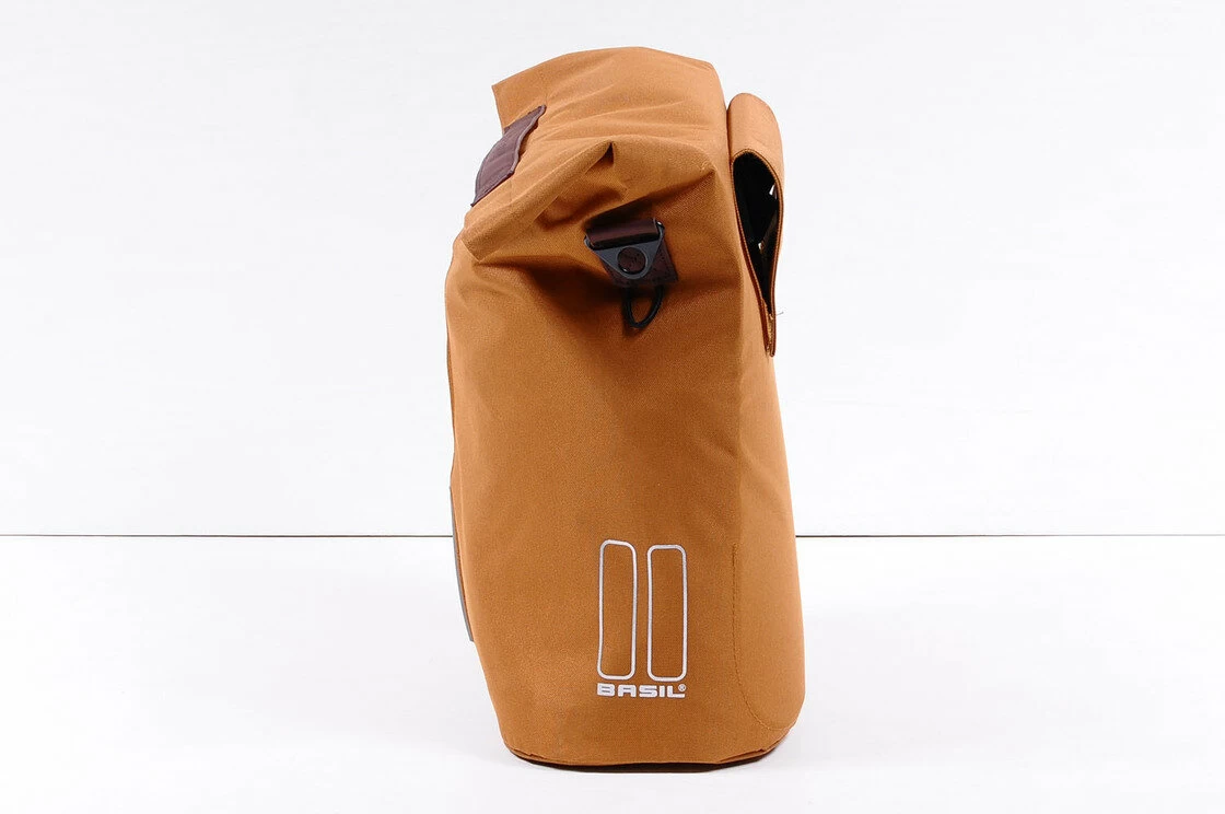Torba rowerowa Basil Shopper City