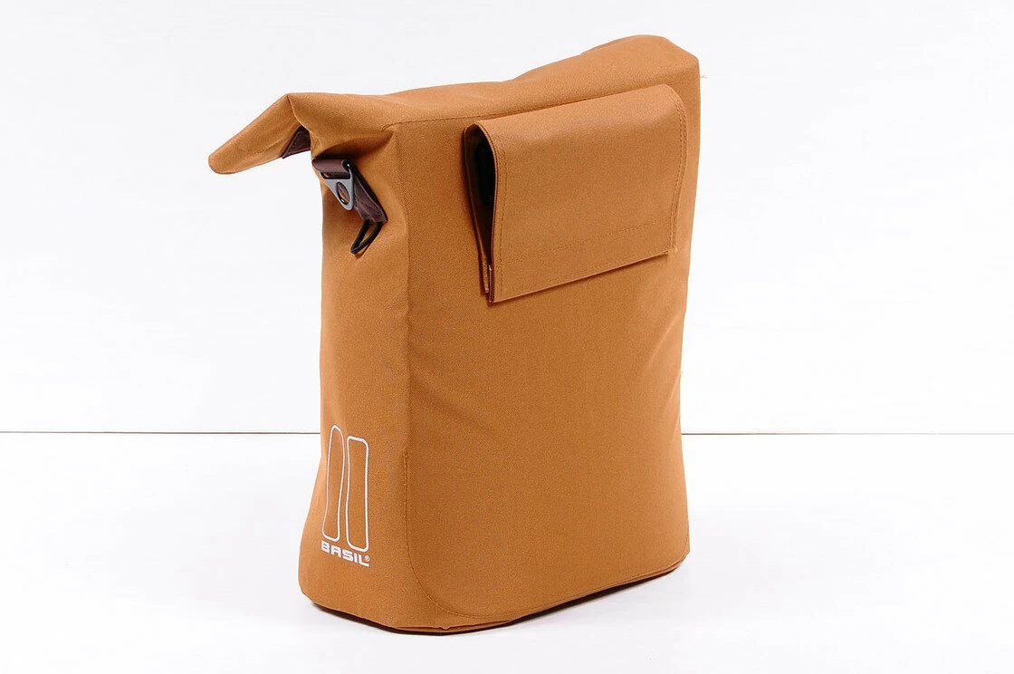 Torba rowerowa Basil Shopper City