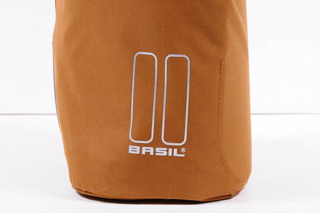 Torba rowerowa Basil Shopper City