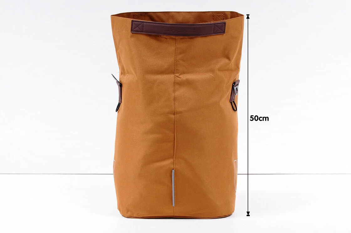 Torba rowerowa Basil Shopper City