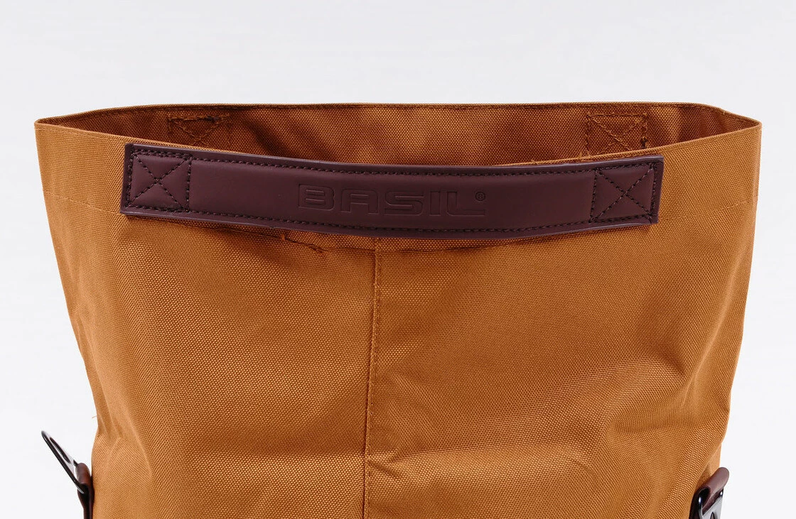 Torba rowerowa Basil Shopper City