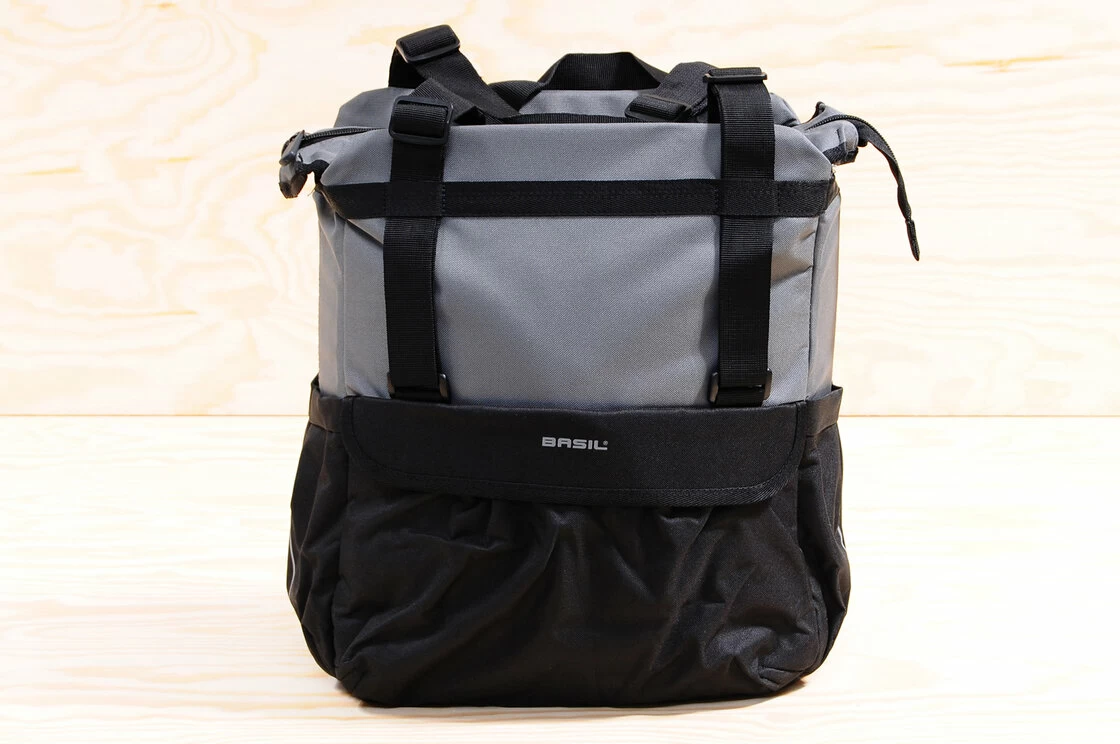 Torba rowerowa Basil Shopper XL