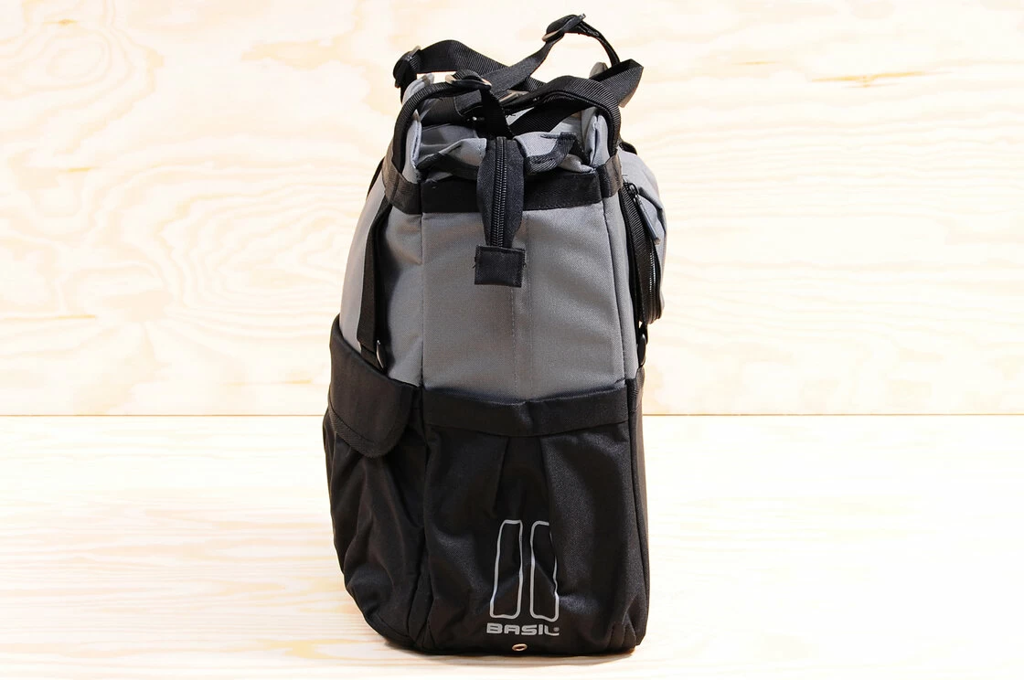 Torba rowerowa Basil Shopper XL