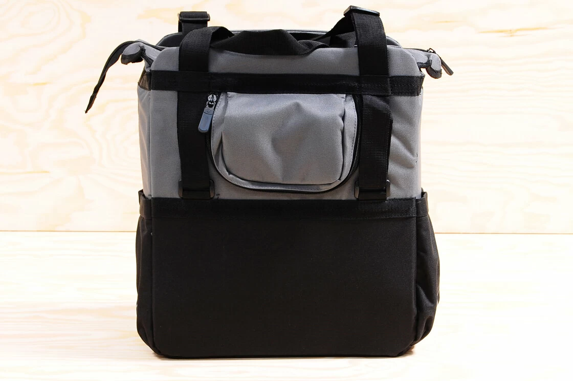 Torba rowerowa Basil Shopper XL