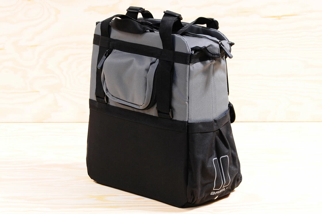 Torba rowerowa Basil Shopper XL