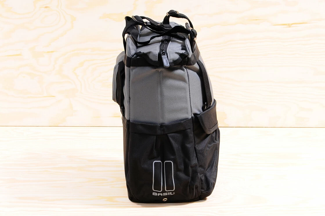 Torba rowerowa Basil Shopper XL