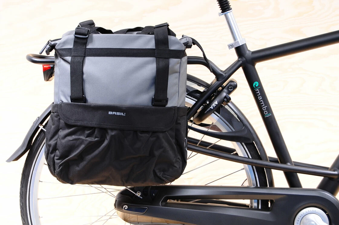 Torba rowerowa Basil Shopper XL