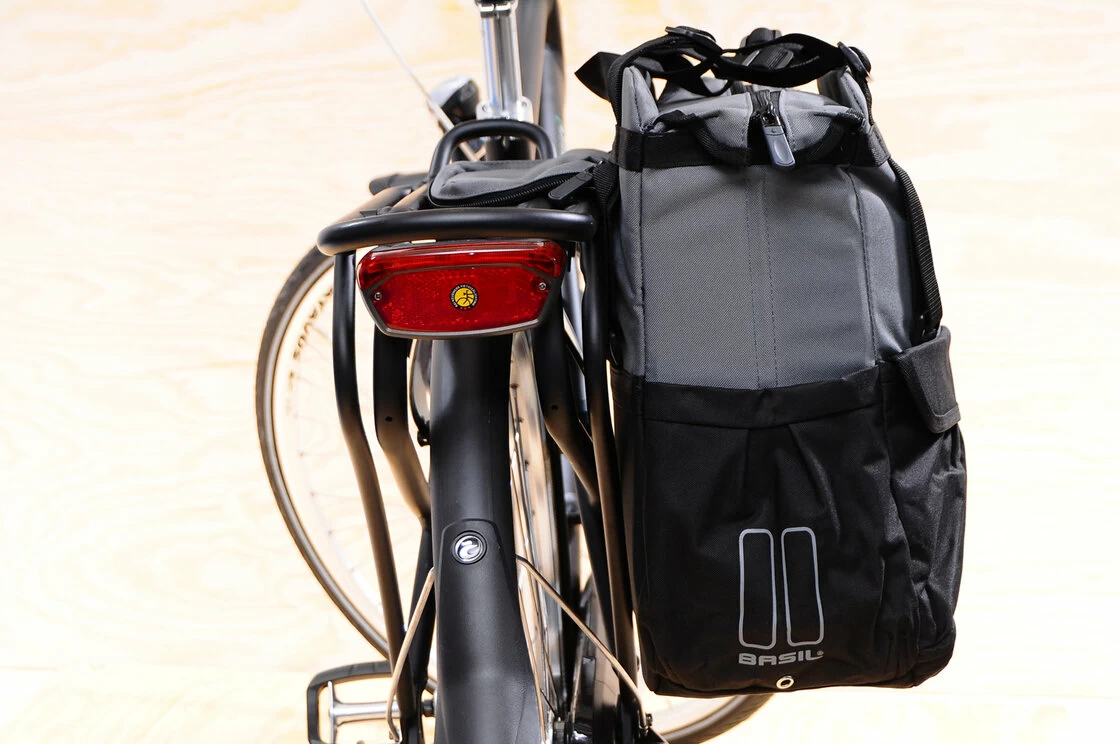 Torba rowerowa Basil Shopper XL