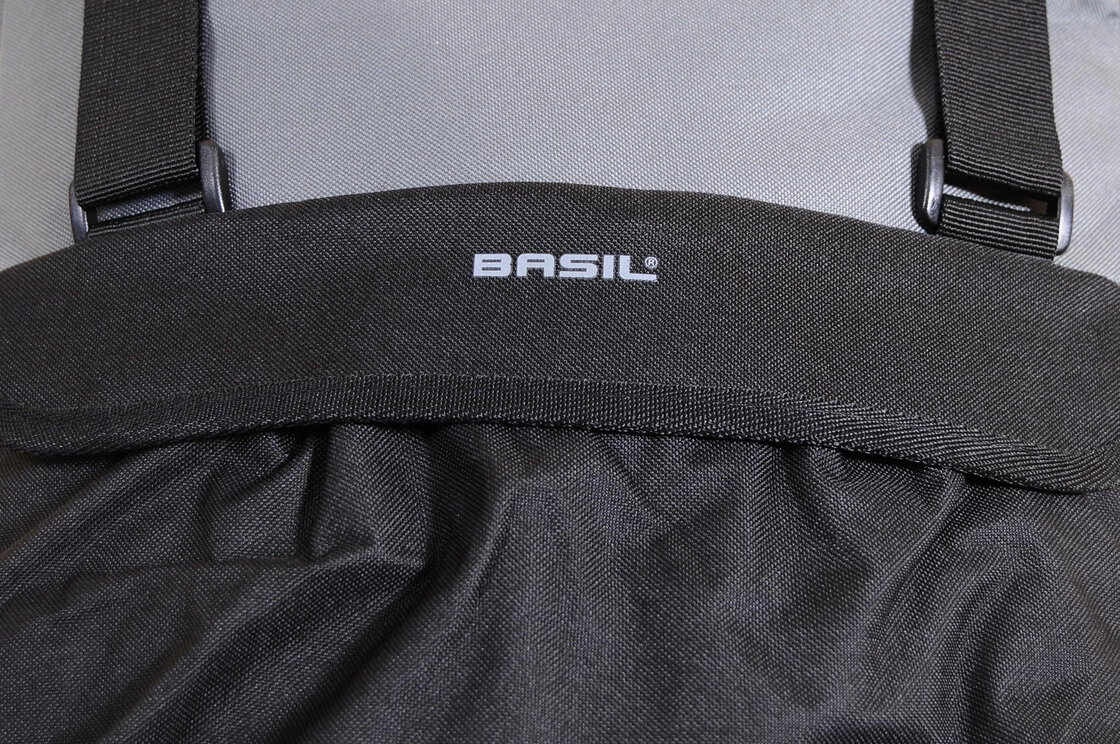 Torba rowerowa Basil Shopper XL