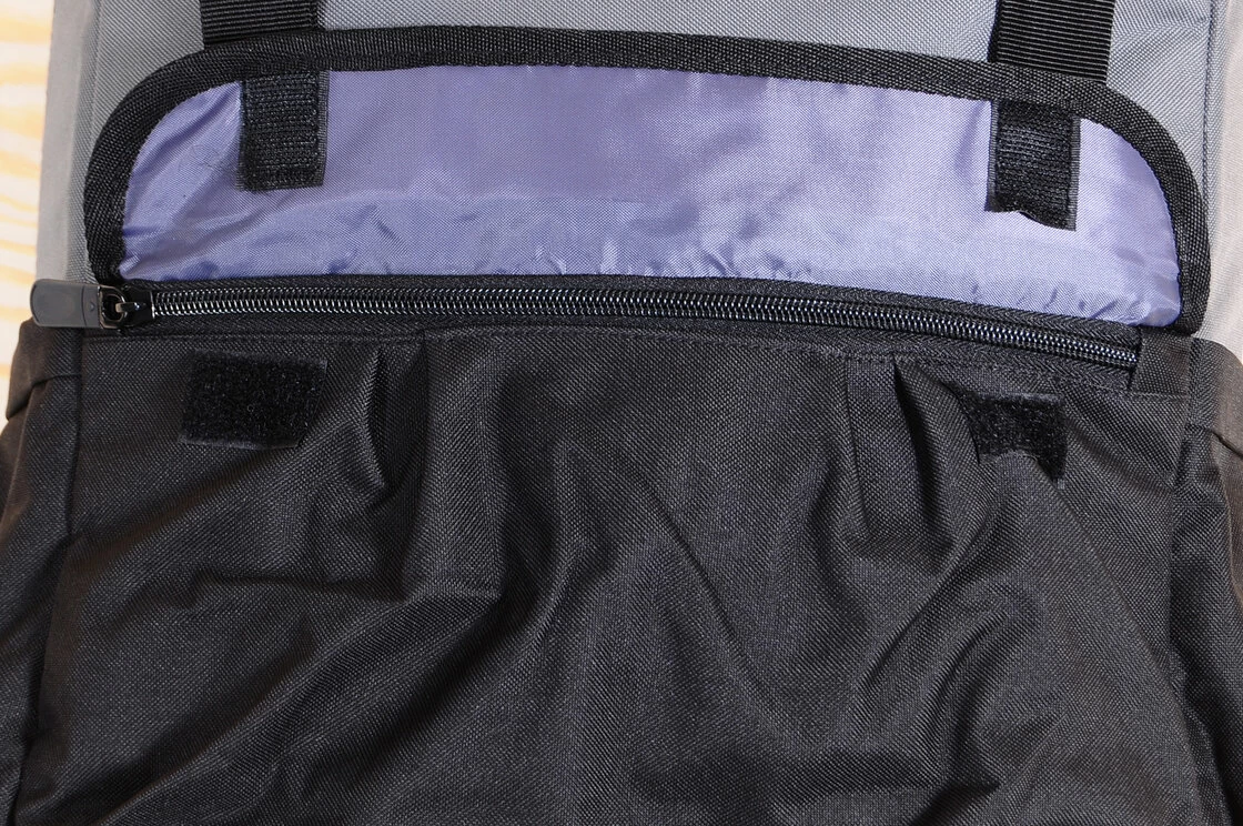 Torba rowerowa Basil Shopper XL