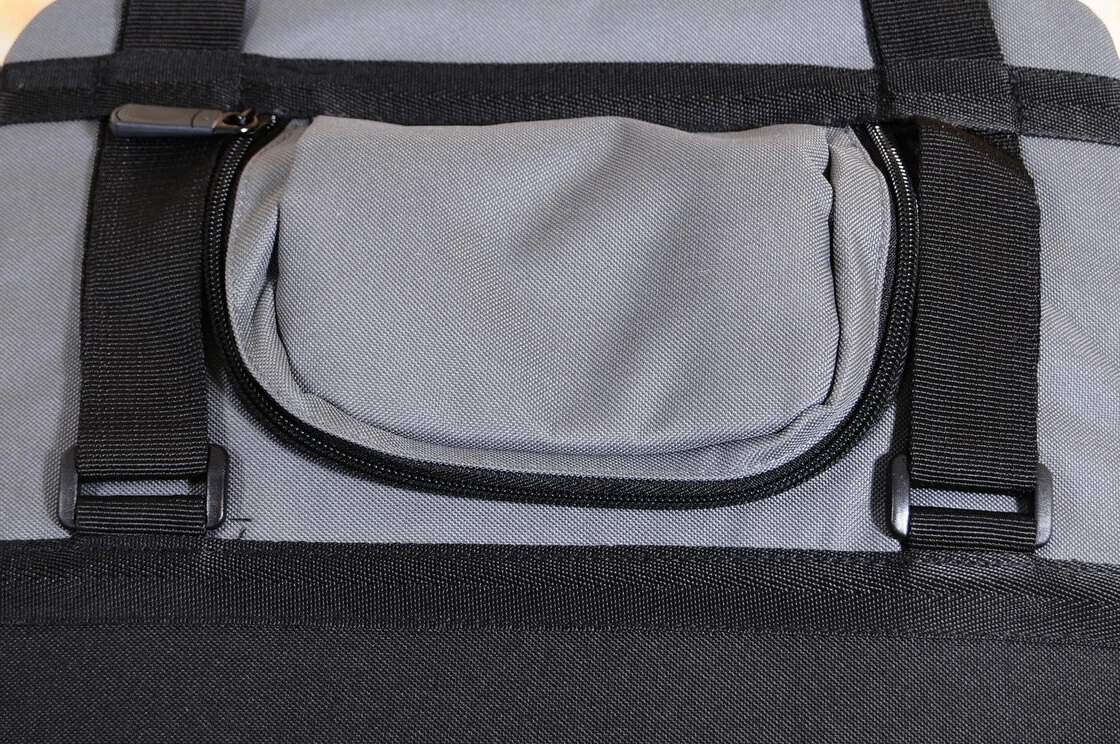 Torba rowerowa Basil Shopper XL