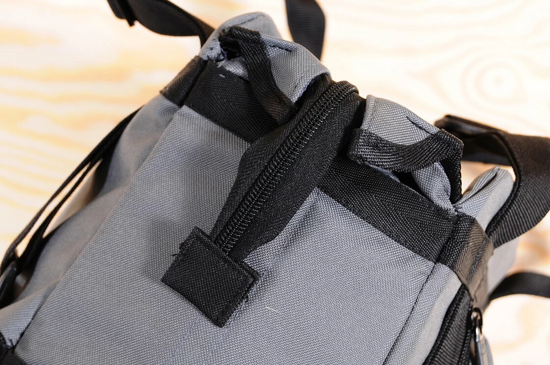 Torba rowerowa Basil Shopper XL