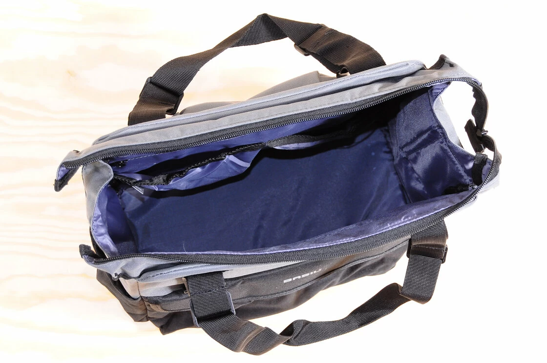 Torba rowerowa Basil Shopper XL