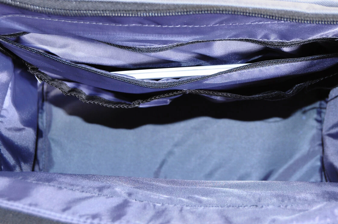 Torba rowerowa Basil Shopper XL