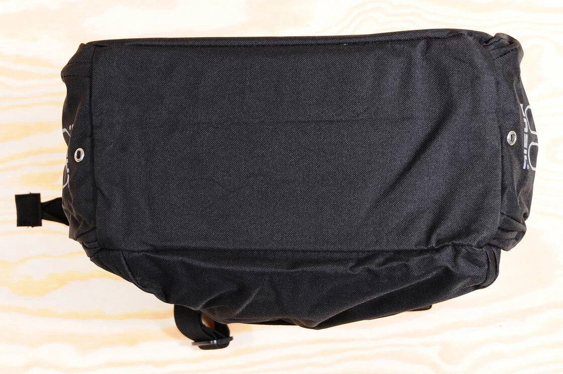 Torba rowerowa Basil Shopper XL