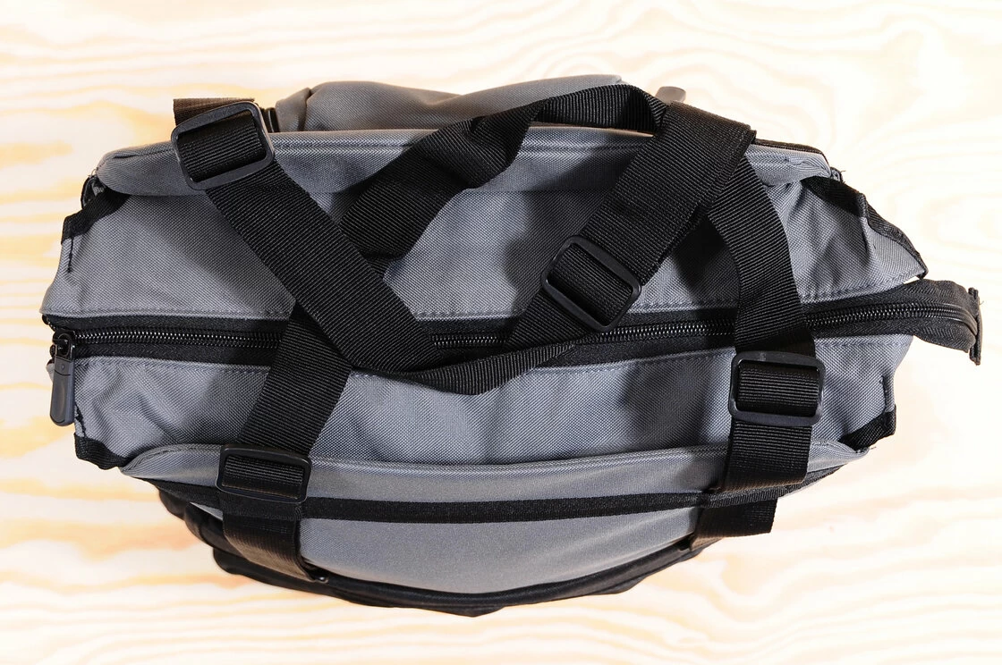 Torba rowerowa Basil Shopper XL