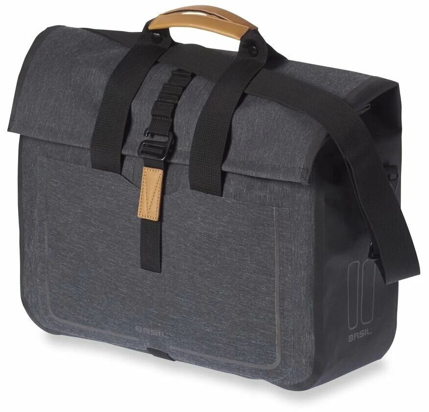 Torba rowerowa Basil Urban Dry Business Bag