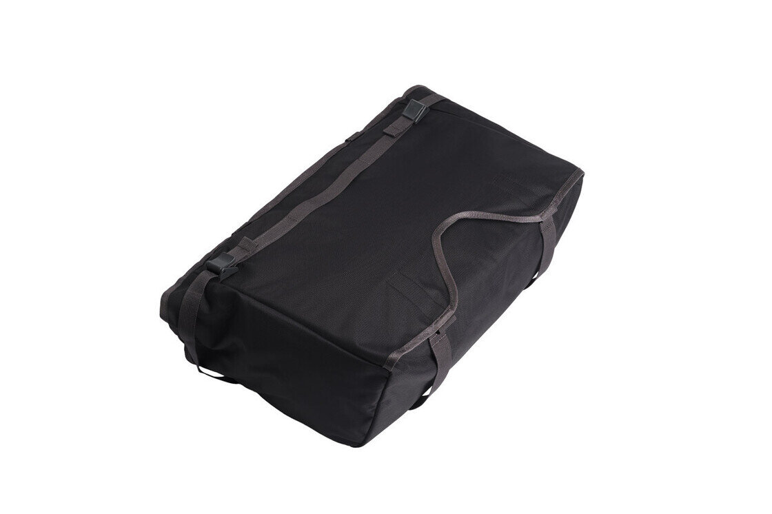 Torba rowerowa Brompton Basket  Black